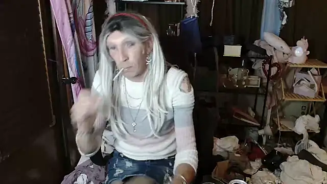 Ombeline1 online show from 09.19.25