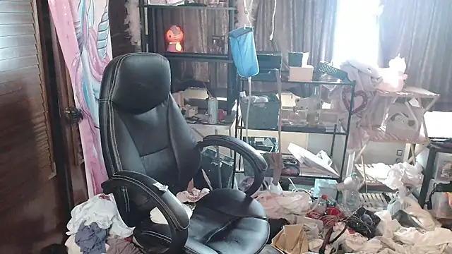 Ombeline1 online show from 09.21.25