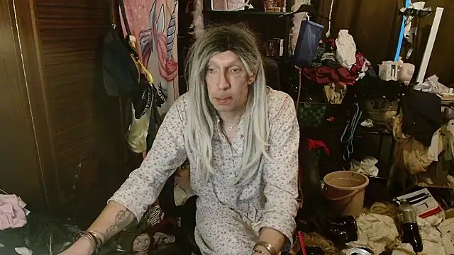 Ombeline1 online show from 01.09.26