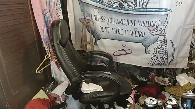 Ombeline1 online show from 02.06.26