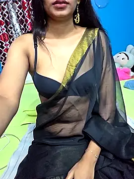 Triha 18 online show from 11.14.25