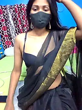 Triha 18 online show from 11.15.25