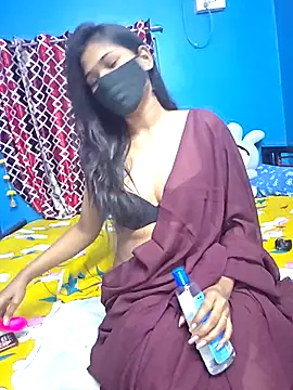 Triha 18 online show from 11.29.25