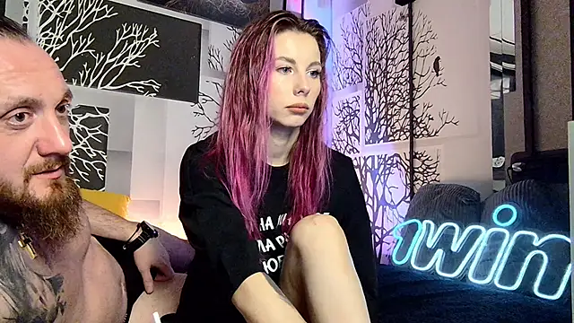 Snapshot of niki7377 chatting on 01.20.25 niki7377 online show from 01.20.25