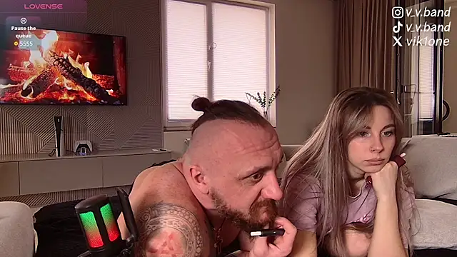 niki7377 online show from 02.25.26