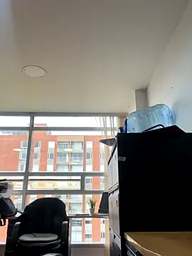 Juana19 online show from 11.11.25