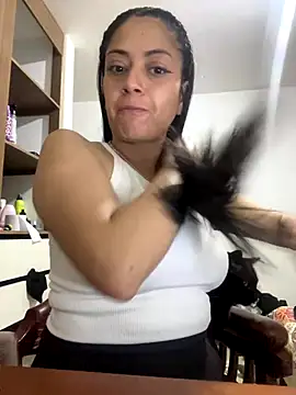 Juana19 online show from 11.12.25