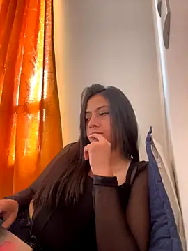 Juana19 online show from 12.03.25