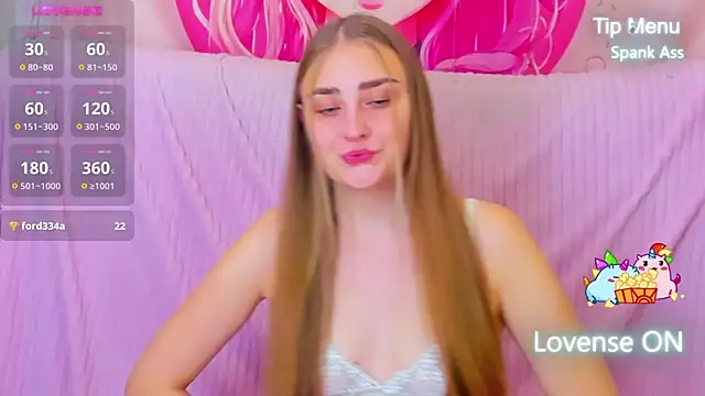 MilliStrii online show from 12.30.24