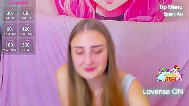 MilliStrii online show from 01.07.25