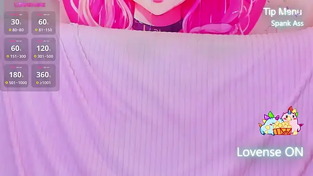 MilliStrii online show from 01.15.25