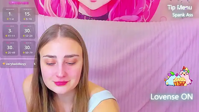 MilliStrii online show from 01.16.25