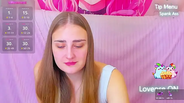 MilliStrii online show from 01.23.25