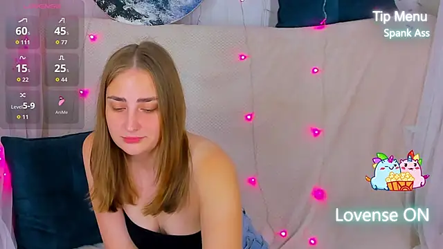 MilliStrii online show from 09.12.25