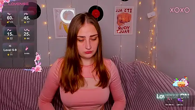 MilliStrii online show from 01.10.26