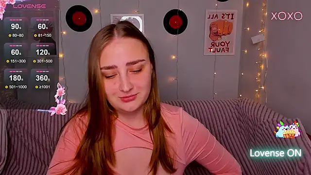 MilliStrii online show from 01.19.26