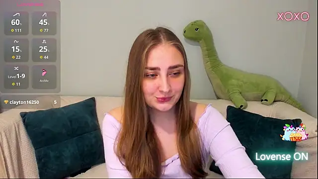 MilliStrii online show from 03.28.26