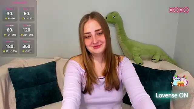 MilliStrii online show from 04.06.26