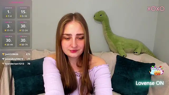 MilliStrii online show from 04.06.26