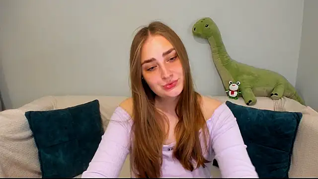Snapshot of MilliStrii chatting on 06.06.26 MilliStrii online show from 06.06.26