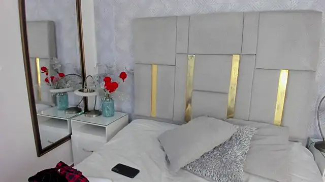 Camilaa Sanchez  online show from 11.12.25