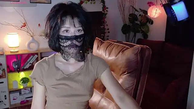 Kirei kirei online show from 03.28.26