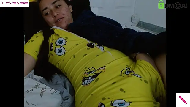 Hot Candy  online show from 02.21.25