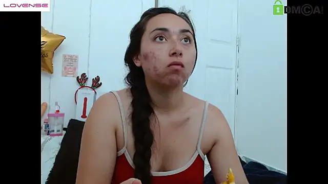 Hot Candy  online show from 03.03.25