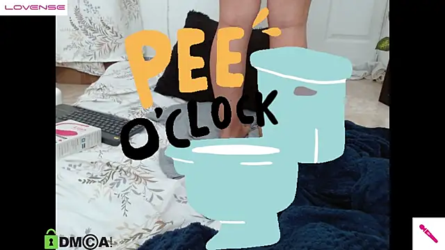 Hot Candy  online show from 03.13.25