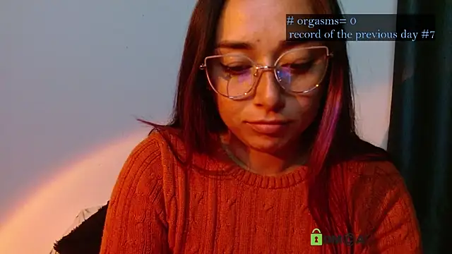 Hot Candy  online show from 09.28.25