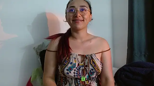 Hot Candy  online show from 10.24.25