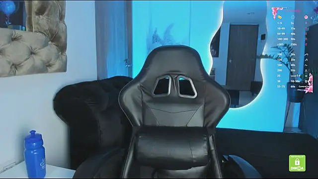 AmelyaMann online show from 11.02.25