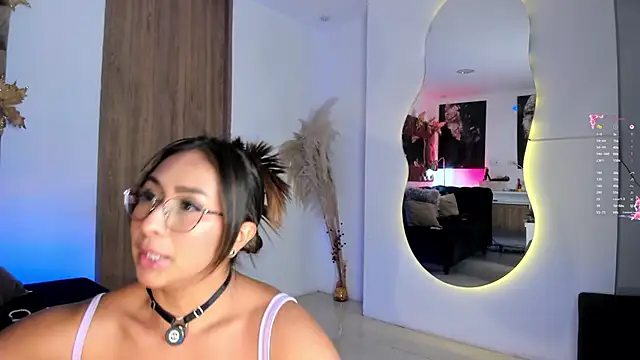AmelyaMann online show from 05.31.26