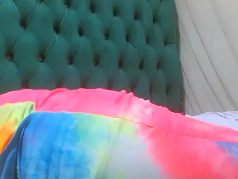 Sexy Riri online show from 01.16.26