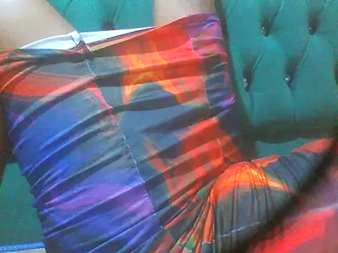 Sexy Riri online show from 02.17.26