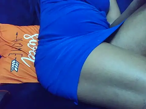 Sexy Riri online show from 03.19.26