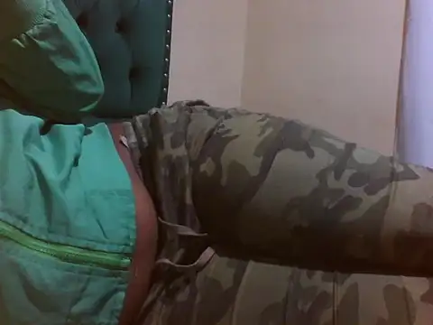 Sexy Riri online show from 04.17.26