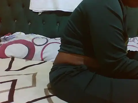 Sexy Riri online show from 04.18.26