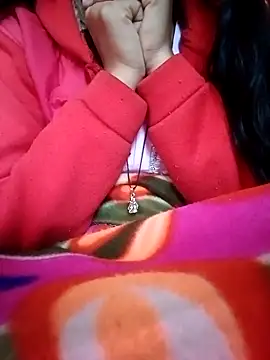 Snapshot of Mangla_Bhabhi chatting on 12.22.24 Mangla Bhabhi online show from 12.22.24