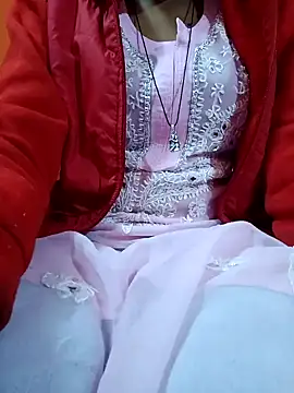 Snapshot of Mangla_Bhabhi chatting on 12.22.24 Mangla Bhabhi online show from 12.22.24