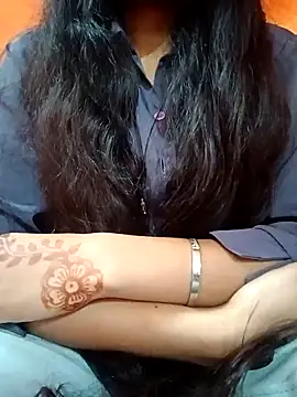 Snapshot of Mangla_Bhabhi chatting on 12.29.24 Mangla Bhabhi online show from 12.29.24