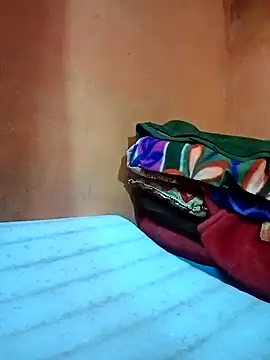 Snapshot of Mangla_Bhabhi chatting on 10.01.25 Mangla Bhabhi online show from 10.01.25