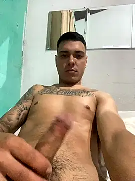 guiii012 online show from 11.27.25