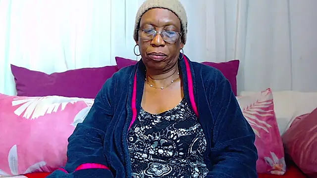 Freakyassnwildx online show from 11.25.25