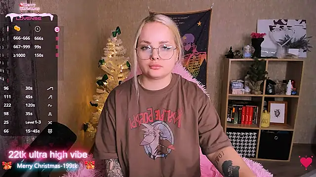 flower sarah  online show from 12.29.24