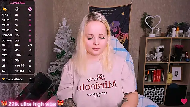 flower sarah  online show from 01.14.25