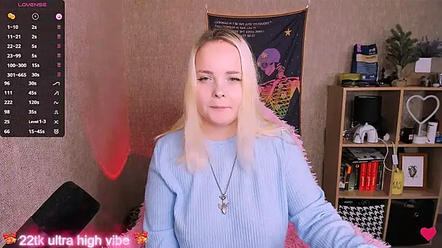 flower sarah  online show from 01.30.25