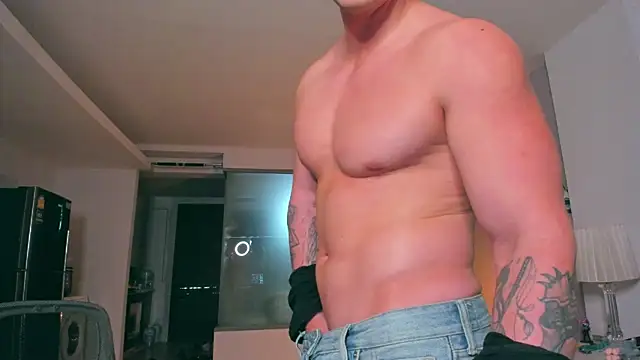 Samuel Andrew online show from 11.01.25