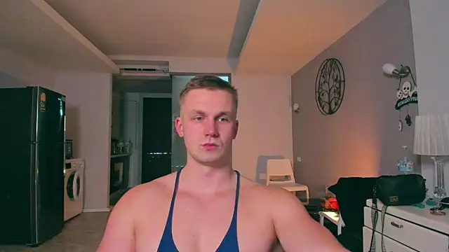 Samuel Andrew online show from 11.02.25