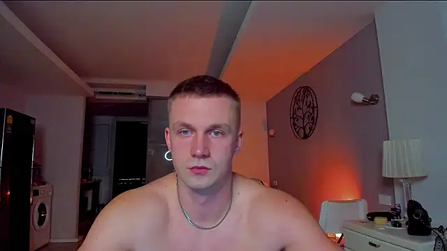 Samuel Andrew online show from 02.06.26